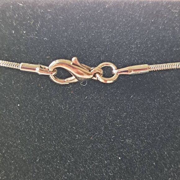 Cupids Arrow Necklace  - Picture 5 of 7